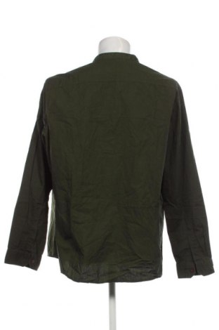 Pánská košile  Angelo Litrico, Velikost XXL, Barva Zelená, Cena  462,00 Kč