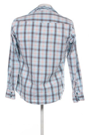 Pánská košile  Angelo Litrico, Velikost S, Barva Vícebarevné, Cena  371,00 Kč
