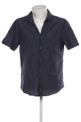 Herrenhemd Anko, Größe XL, Farbe Blau, Preis 8,90 €