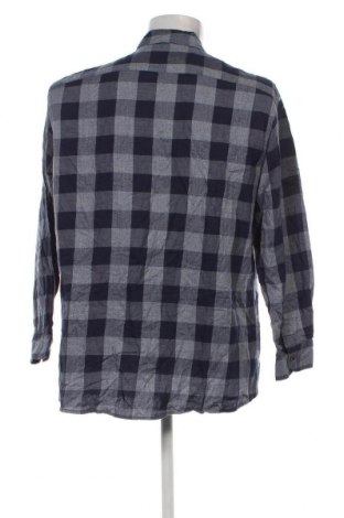 Ανδρικό πουκάμισο Apparel, Μέγεθος XL, Χρώμα Πολύχρωμο, Τιμή 9,69 €