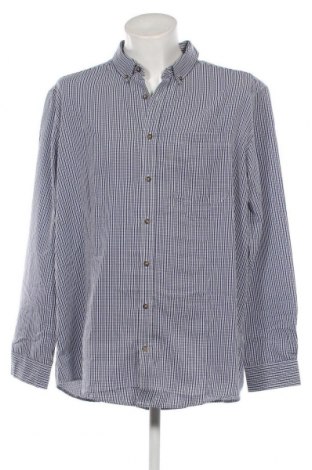 Herrenhemd Atlantic Bay, Größe XXL, Farbe Mehrfarbig, Preis 5,84 €