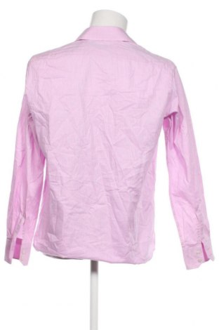Pánska košeľa  BOSS, Veľkosť L, Farba Ružová, Cena  47,35 €