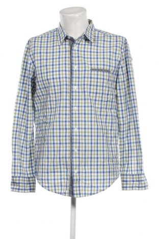 Pánská košile  BOSS, Velikost XL, Barva Vícebarevné, Cena  1 331,00 Kč