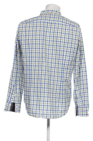 Męska koszula BOSS, Rozmiar XL, Kolor Kolorowy, Cena 267,14 zł
