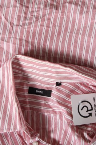 Pánska košeľa  BOSS, Veľkosť XL, Farba Viacfarebná, Cena  21,61 €