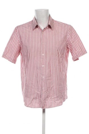 Pánska košeľa  BOSS, Veľkosť XL, Farba Viacfarebná, Cena  35,04 €