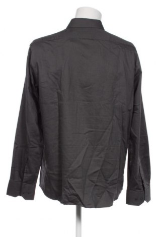 Herrenhemd BOSS, Größe XL, Farbe Grau, Preis 102,43 €