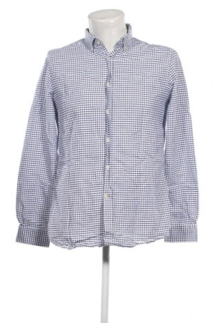 Мъжка риза Barbour, Размер M, Цвят Многоцветен, Цена 63,75 лв.