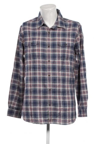 Ανδρικό πουκάμισο Barbour, Μέγεθος XXL, Χρώμα Πολύχρωμο, Τιμή 33,40 €