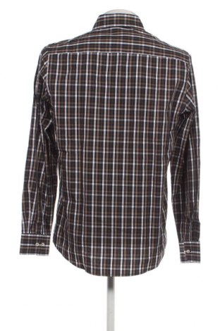 Pánska košeľa  Basefield, Veľkosť M, Farba Viacfarebná, Cena  3,86 €