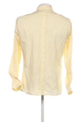 Мъжка риза Ben Sherman, Размер L, Цвят Жълт, Цена 29,70 лв.