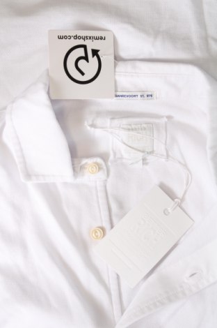 Herrenhemd Better Rich, Größe M, Farbe Weiß, Preis 20,45 €