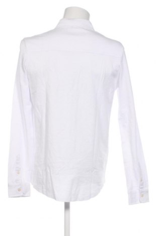 Ανδρικό πουκάμισο Better Rich, Μέγεθος M, Χρώμα Λευκό, Τιμή 63,92 €