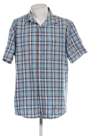 Ανδρικό πουκάμισο Bexleys, Μέγεθος XXL, Χρώμα Πολύχρωμο, Τιμή 11,99 €