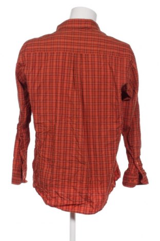 Herrenhemd Bexleys, Größe L, Farbe Orange, Preis € 11,59