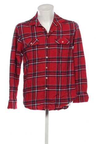 Ανδρικό πουκάμισο Bexleys, Μέγεθος M, Χρώμα Πολύχρωμο, Τιμή 4,21 €