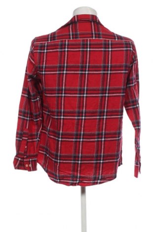 Мъжка риза Bexleys, Размер M, Цвят Многоцветен, Цена 6,80 лв.