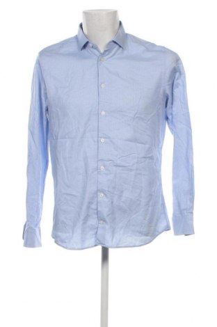Pánska košeľa  Beymen, Veľkosť M, Farba Modrá, Cena  18,14 €