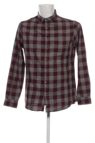 Ανδρικό πουκάμισο Bizzbee, Μέγεθος L, Χρώμα Πολύχρωμο, Τιμή 10,76 €
