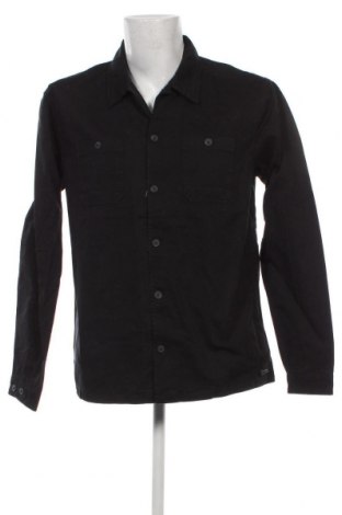Pánska košeľa  Blend, Veľkosť L, Farba Čierna, Cena  7,54 €