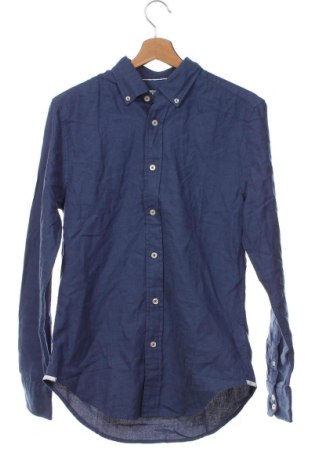 Ανδρικό πουκάμισο Boden, Μέγεθος XS, Χρώμα Μπλέ, Τιμή 19,07 €