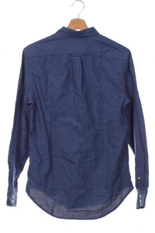Ανδρικό πουκάμισο Boden, Μέγεθος XS, Χρώμα Μπλέ, Τιμή 15,70 €