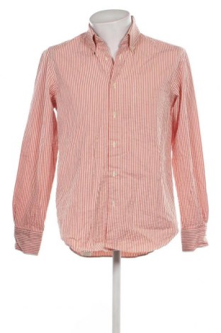 Ανδρικό πουκάμισο Boggi, Μέγεθος L, Χρώμα Πολύχρωμο, Τιμή 20,33 €