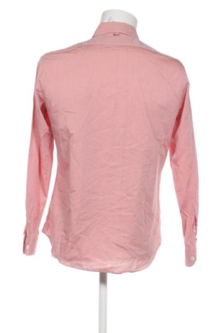 Pánska košeľa  Boglioli, Veľkosť M, Farba Ružová, Cena  43,18 €