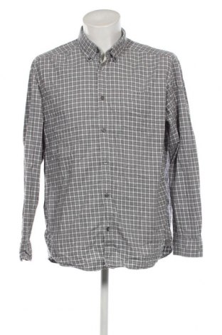 Ανδρικό πουκάμισο Bonita, Μέγεθος XL, Χρώμα Πολύχρωμο, Τιμή 10,76 €
