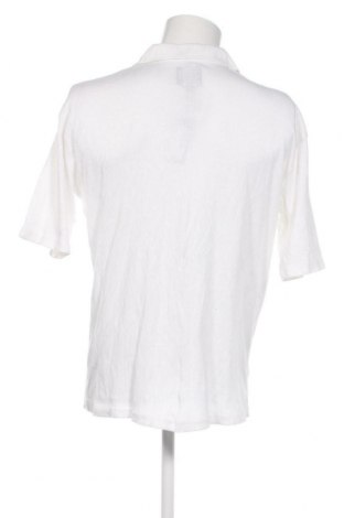 Pánska košeľa  Boohoo, Veľkosť M, Farba Biela, Cena  23,71 €