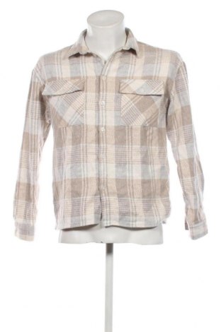 Ανδρικό πουκάμισο Boohoo, Μέγεθος M, Χρώμα Πολύχρωμο, Τιμή 9,48 €