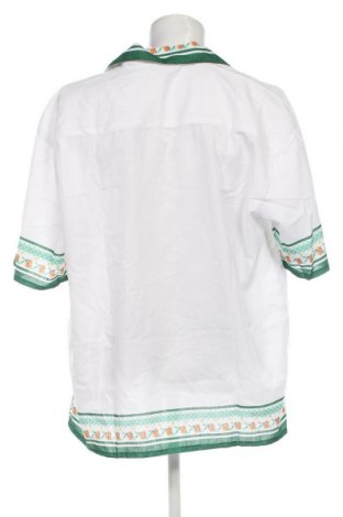 Ανδρικό πουκάμισο Boohoo, Μέγεθος XL, Χρώμα Πολύχρωμο, Τιμή 23,71 €