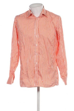 Мъжка риза Bosweel & Sons, Размер L, Цвят Многоцветен, Цена 15,00 лв.
