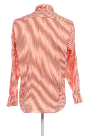 Ανδρικό πουκάμισο Bosweel & Sons, Μέγεθος L, Χρώμα Πολύχρωμο, Τιμή 5,12 €