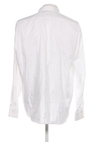 Мъжка риза Bosweel, Размер XL, Цвят Бял, Цена 17,68 лв.