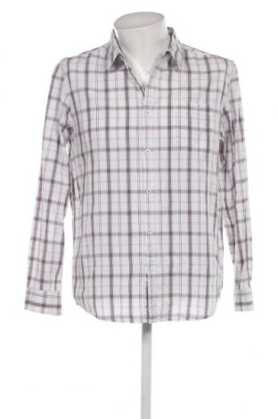 Мъжка риза Bpc Bonprix Collection, Размер L, Цвят Многоцветен, Цена 29,33 лв.