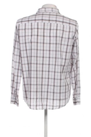 Мъжка риза Bpc Bonprix Collection, Размер L, Цвят Многоцветен, Цена 17,60 лв.