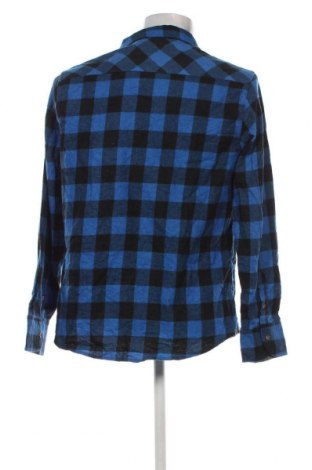 Ανδρικό πουκάμισο Brave Soul, Μέγεθος L, Χρώμα Πολύχρωμο, Τιμή 9,88 €