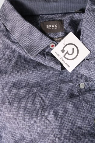 Herrenhemd Brax, Größe XXL, Farbe Mehrfarbig, Preis 34,06 €
