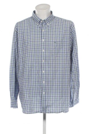 Ανδρικό πουκάμισο Brax, Μέγεθος 3XL, Χρώμα Πολύχρωμο, Τιμή 34,02 €