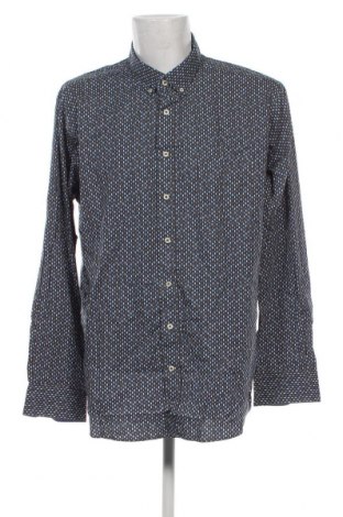Ανδρικό πουκάμισο Brighton, Μέγεθος XXL, Χρώμα Πολύχρωμο, Τιμή 16,08 €
