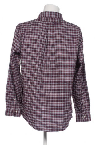 Мъжка риза Brooks Brothers, Размер XL, Цвят Многоцветен, Цена 115,92 лв.