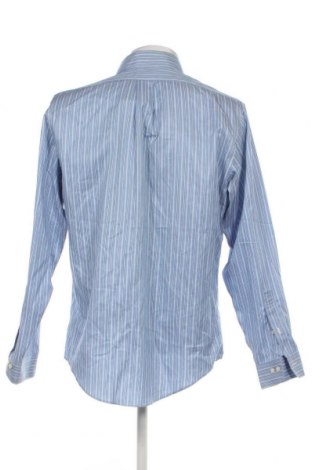 Pánska košeľa  Brooks Brothers, Veľkosť L, Farba Modrá, Cena  28,61 €