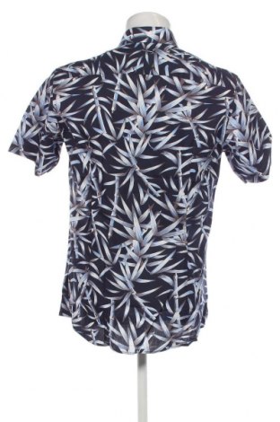 Pánska košeľa  Bruun & Stengade, Veľkosť L, Farba Modrá, Cena  21,15 €