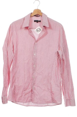 Herrenhemd Bruuns Bazaar, Größe L, Farbe Mehrfarbig, Preis 5,74 €
