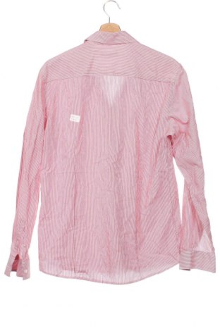 Мъжка риза Bruuns Bazaar, Размер L, Цвят Многоцветен, Цена 8,25 лв.