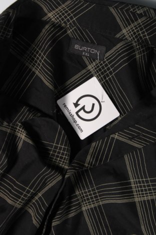 Ανδρικό πουκάμισο Burton of London, Μέγεθος XL, Χρώμα Πολύχρωμο, Τιμή 21,03 €