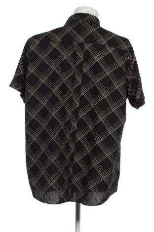 Herrenhemd Burton of London, Größe XL, Farbe Mehrfarbig, Preis 8,28 €