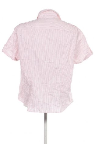 Herrenhemd Burton of London, Größe XXL, Farbe Mehrfarbig, Preis 9,46 €