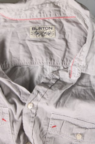 Pánska košeľa  Burton of London, Veľkosť XXL, Farba Modrá, Cena  9,64 €